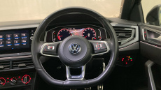 Volkswagen Polo 1.0 TSI 115 R-Line 5dr Petrol Hatchback